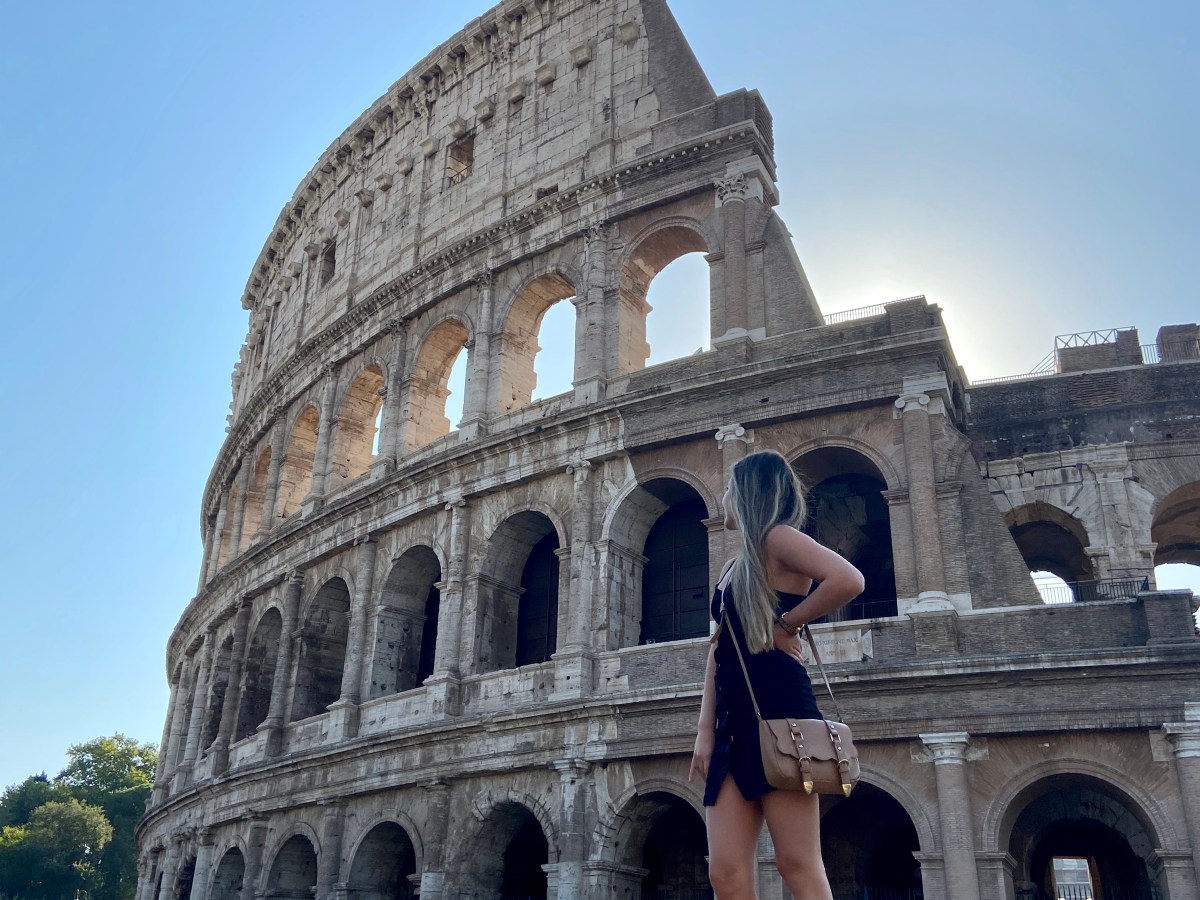 European Travel During&nbsp;Covid