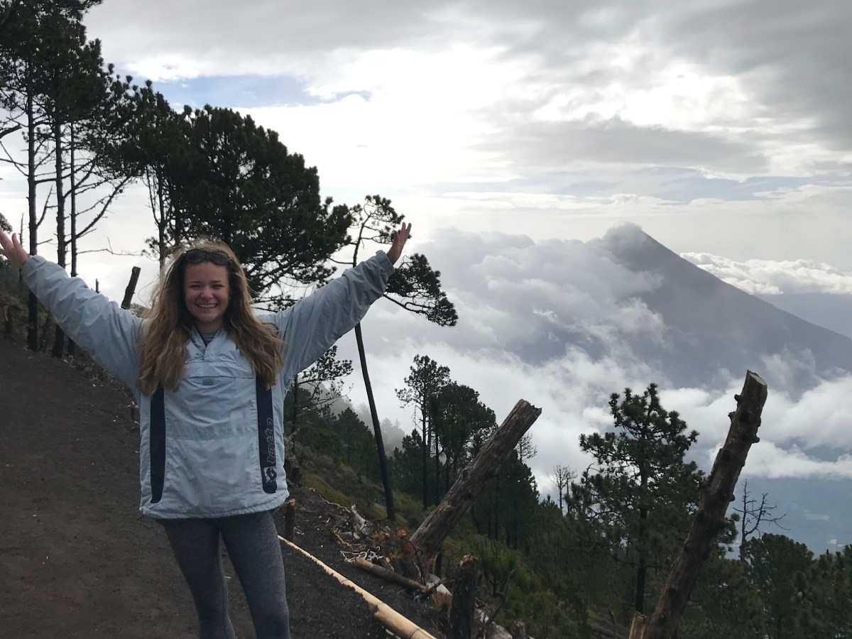 A backpackers guide to&nbsp;Guatemala