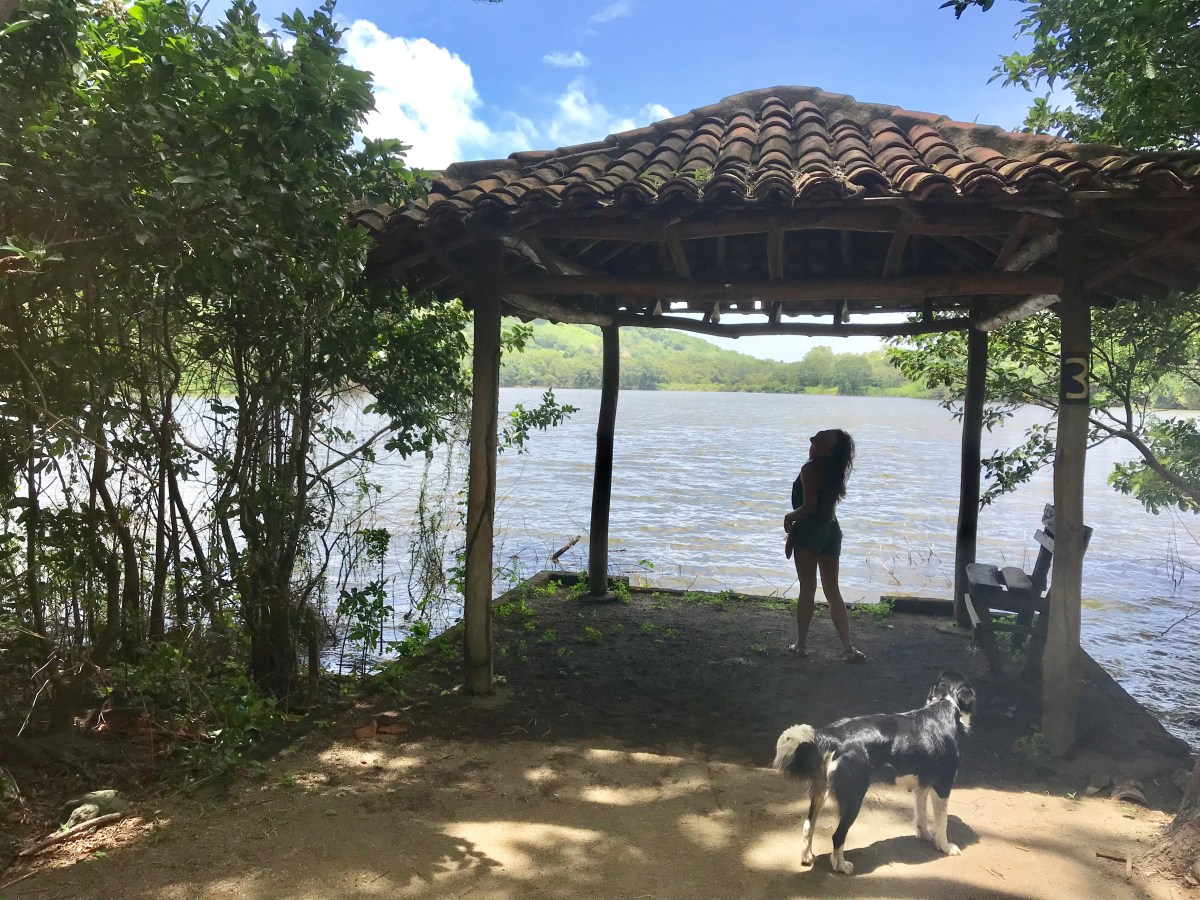 A Guide to Backpacking&nbsp;Nicaragua