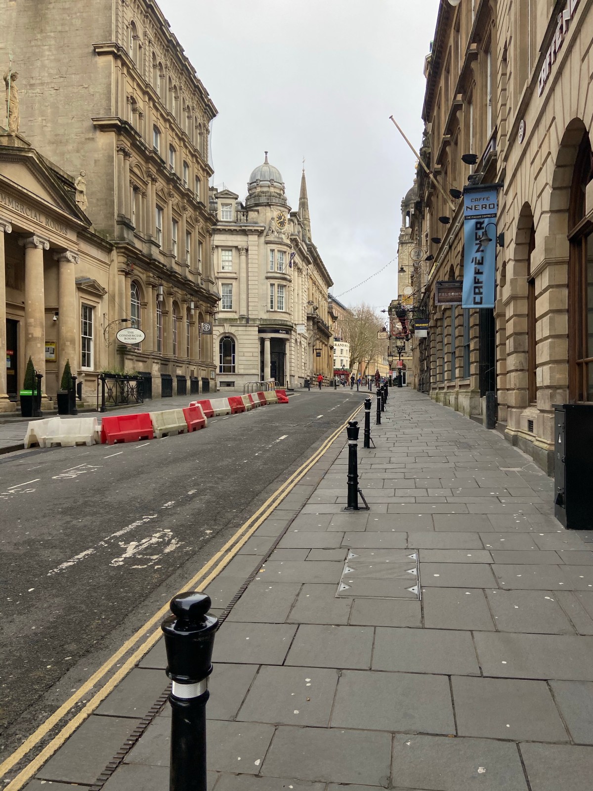 I’ve been MIA&nbsp;again…