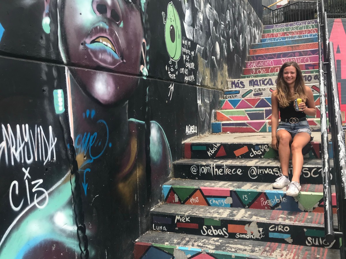 Colombia Travel Guide