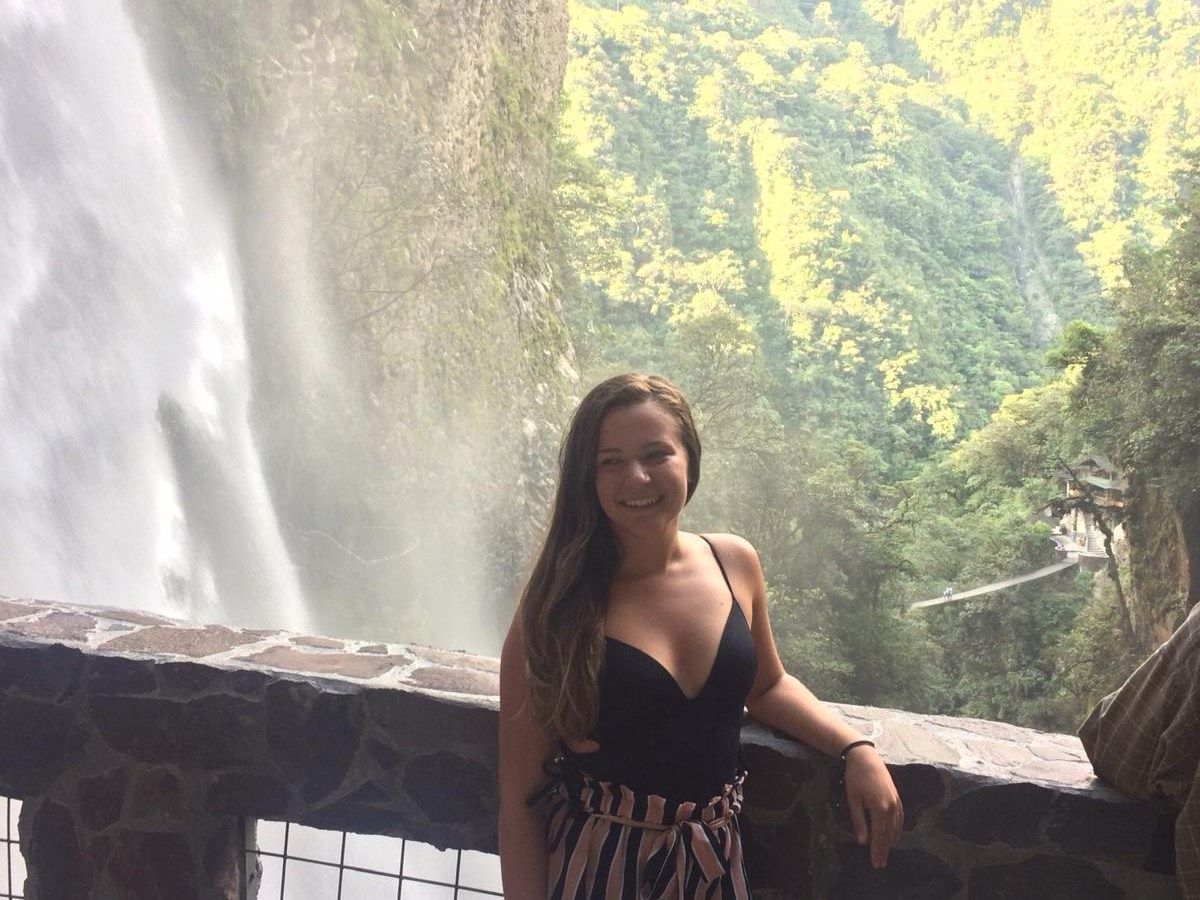 Backpackers guide to Ecuador&nbsp;(continued)