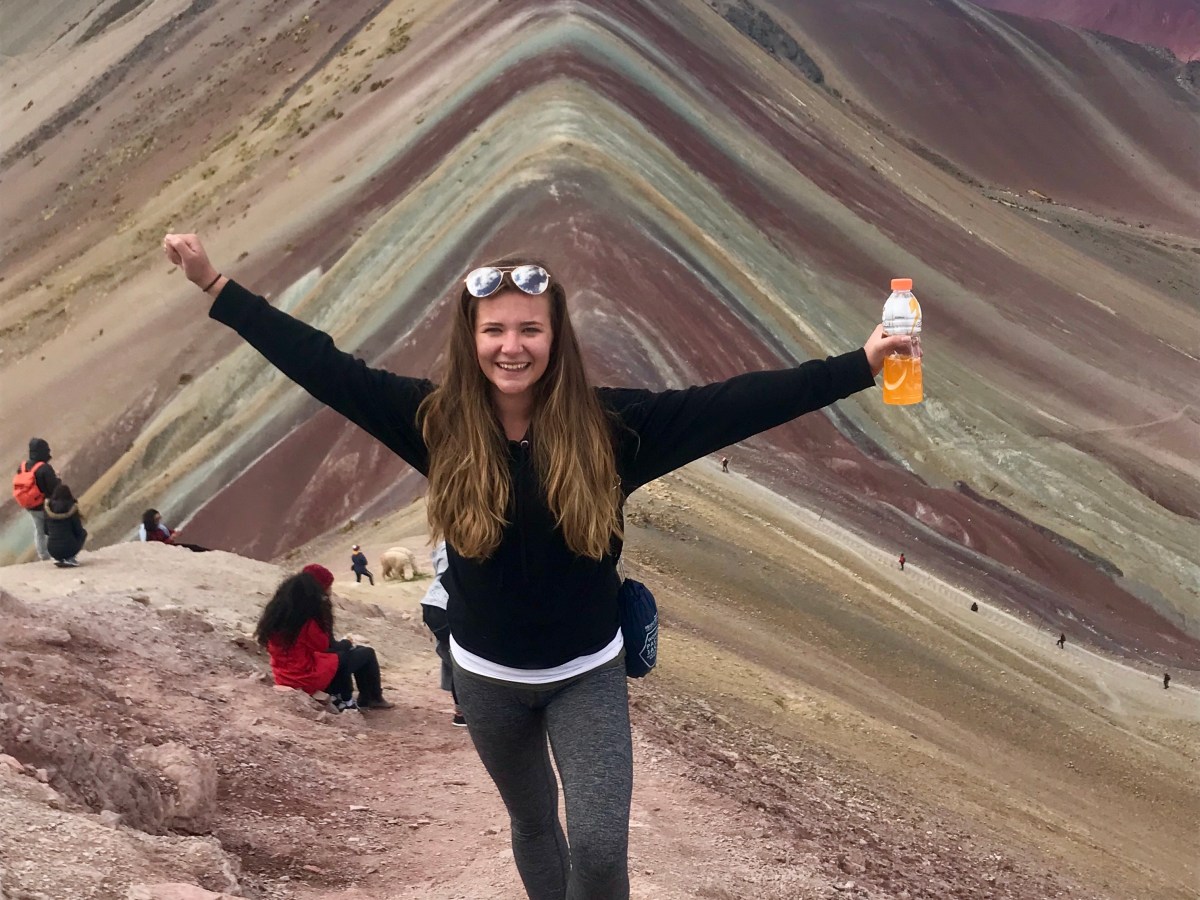 A backpackers guide to&nbsp;Peru