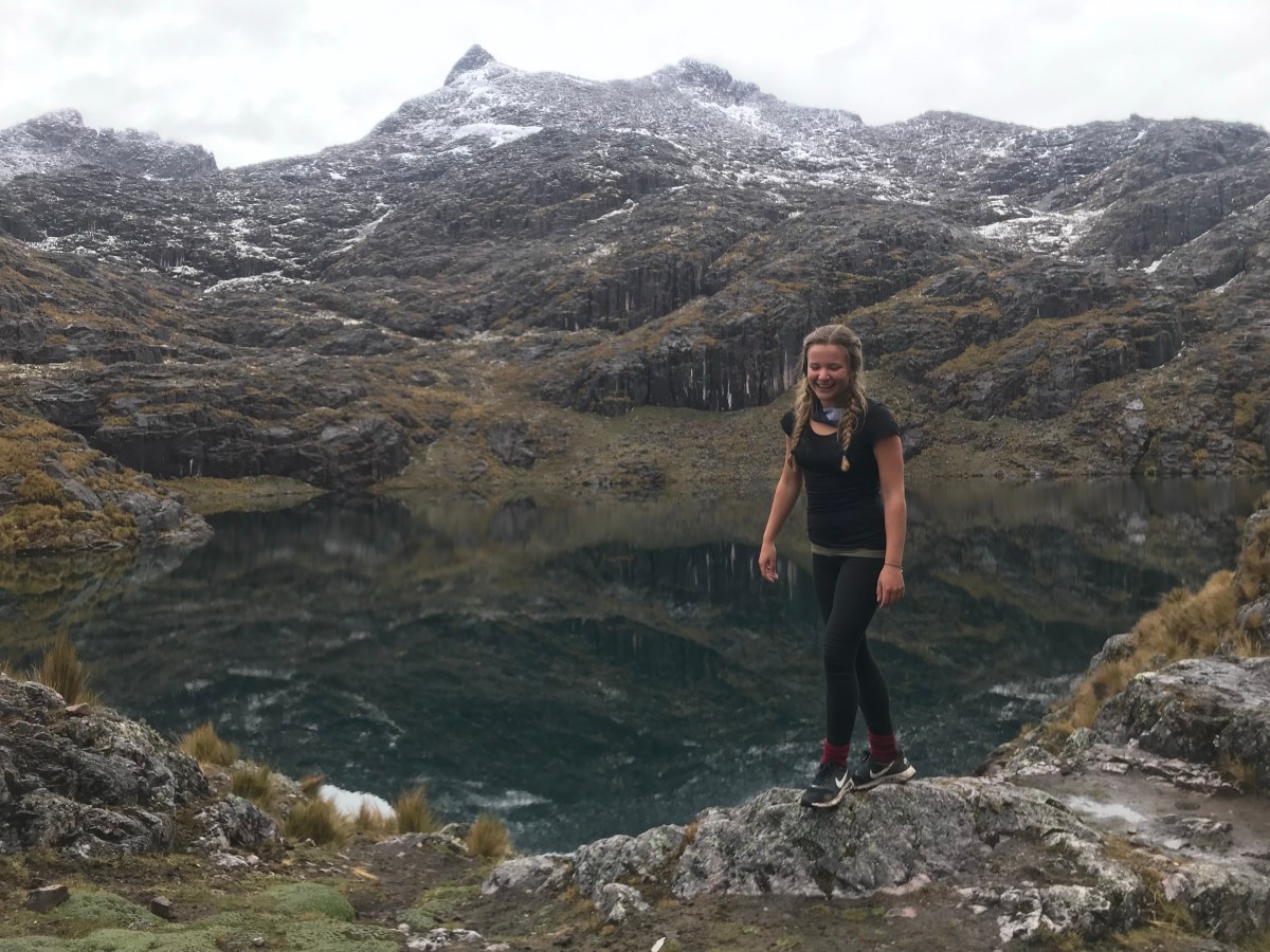 My thoughts on&nbsp;Peru.